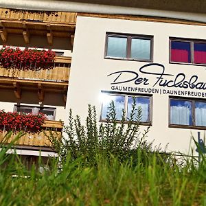 Appartement met Twee Slaapkamers in de Kelder